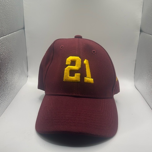 Sean Taylor NFL hat - Picture 1 of 3